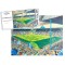 Hillsborough Stadium Fine Art Jigsaw Puzzle - Sheffield Wednesday FC Hillsborough Stadium Fine Art Jigsaw Puzzle - Sheffield Wednesday FC
